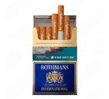 Сигареты Rothmans International