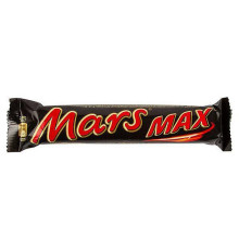 Батончик шоколадный Mars Макс, 81г
