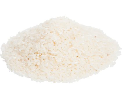 Рис Круглозерный АПК Злата, 10кг