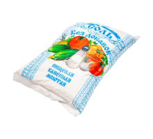 Соль Тыретская, помол №2, 5кг