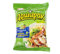 Лапша Доширак Квисти Курица, 70 г