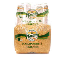 Алейка Вермишель №1, 5кг