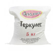 Геркулес АПК Злата, 5кг