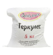 Геркулес АПК Злата, 5кг