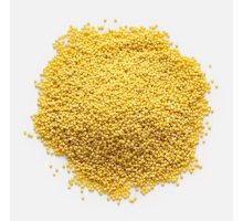 Пшено АПК Злата, 5кг