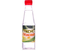 Уксус столовый 9%, 250г