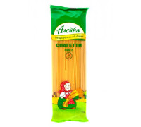 Спагетти 400 гр Алейка №20