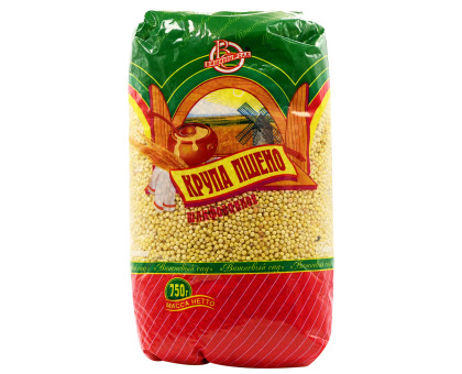 Крупа пшено Вишнёвый сад, 750 г