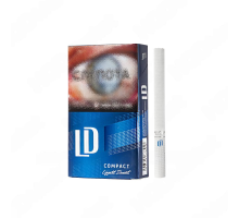Сигареты LD Compact Blue