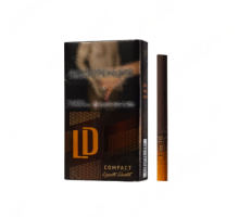 Сигареты LD Club Lounge Compact