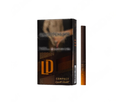 Сигареты LD Club Lounge Compact