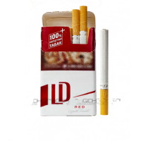 Сигареты LD Autograph Red