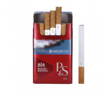 Сигареты Parker & Simpson Red 100 