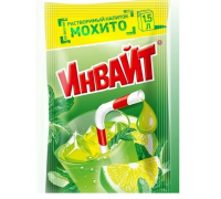 Напиток растворимый Invite Мохито, 12г