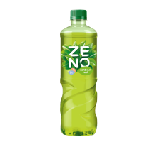 Чай зеленый Zeno, 1л 