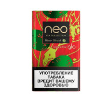Стики Stick Neo Demi Star Blast