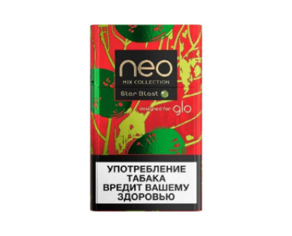 Стики Stick Neo Demi Star Blast