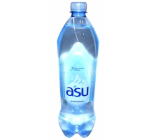 ASU вода без газа, 1л