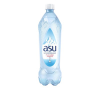ASU вода без газа, 1л