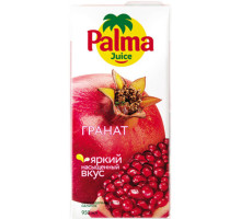 Palma 12х0,95л РР Гранат сокосодержащий напиток