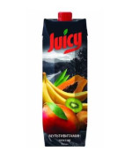 Juicy 12х0,95л РР Мультивитамин нектар