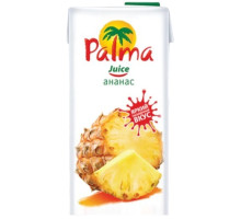 Palma 12х0,95л РР Ананас сокосодержащий напиток