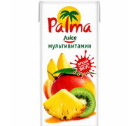 Palma 12х0,95л РР Мультивитамин нектар