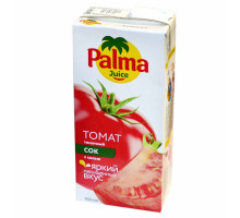 Palma 12х0,95л РР Томат сок