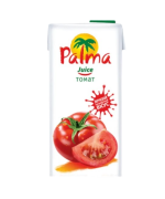 Сок томатный Palma, 0,95 л × 12 шт.