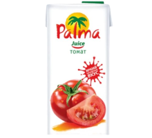 Сок томатный Palma, 0,95 л × 12 шт.