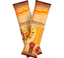 Макароны Роллтон Спагетти, 400 г