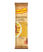 Макароны Роллтон Спагетти, 400 г