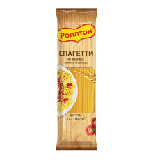Макароны Роллтон Спагетти, 400 г