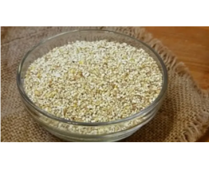 Ячневая крупа АПК Злата, 5кг