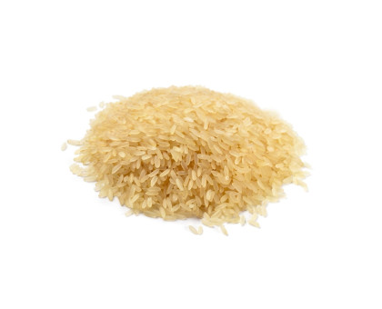 Рис Длиннозерный пропаренный АПК Злата, 10кг