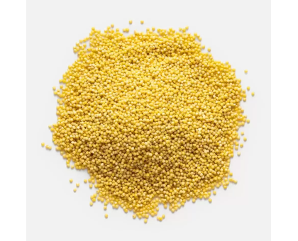 Пшено АПК Злата, 10кг