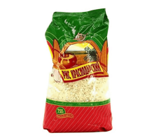 Рис Краснодар круглозерный Вишневый сад, 750г