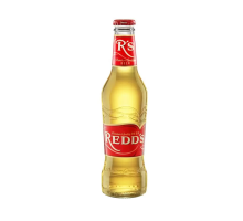 Пивной напиток Redd's, 0,33л