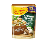 Роллтон Бульон домашний грибной, 90г