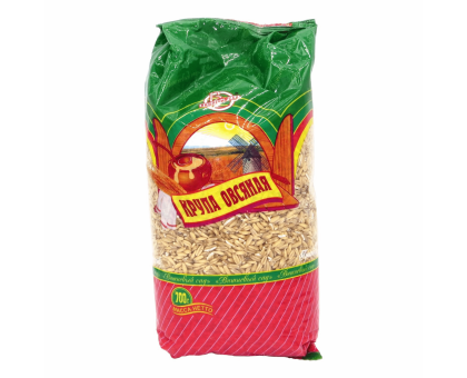 Крупа Овсяная Вишнёвый сад, 700г