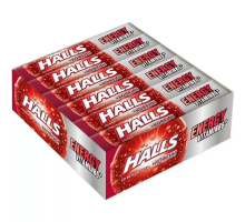 Halls Карамель леденцовая, Кола