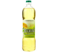 Масло Раздолье подсолнечное, 0,9л