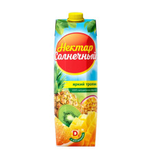 Нектар Солнечный Тропик, 0,95л