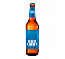 Пиво BUD Light, 0,44л