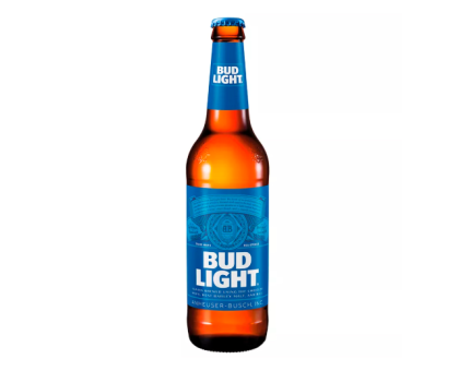 Пиво BUD Light, 0,44л
