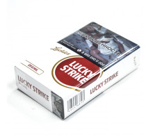 Сигареты Lucky Strike Original
