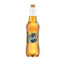 Пиво Gold Mine beer, 1,15л
