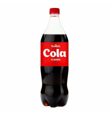 Sunbel Cola Classic напиток газированный, 1,28л