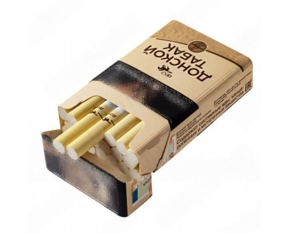 Сигареты Русский Стиль Донской Табак Светлый