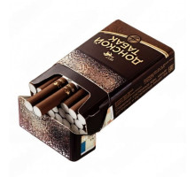 Сигареты Русский стиль Донской Табак Темный